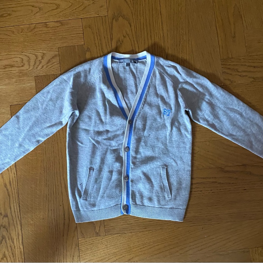 Bonpoint cardigan